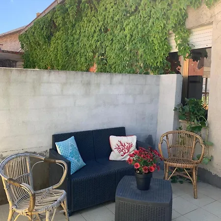 Σπίτι διακοπών Giulietta's House Villamassargia