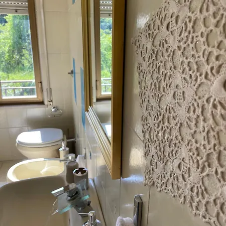 Giulietta's House * Villamassargia