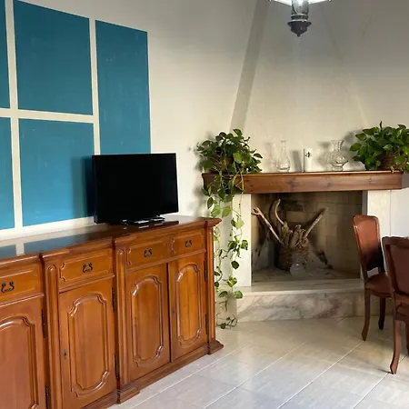 Casa vacanze Giulietta's House Villamassargia
