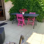 Giulietta's House * Villamassargia