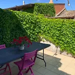 בית נופש Giulietta's House *