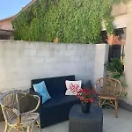 בית נופש Giulietta's House Villamassargia