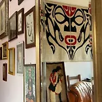 Giulietta's House Villamassargia