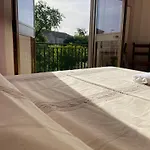 Giulietta's House