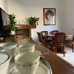 Giulietta's House בית נופש Villamassargia