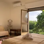 Giulietta's House