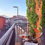 Giulietta's House * Villamassargia