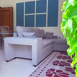 Giulietta's House
