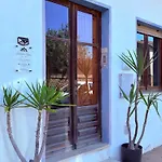 Giulietta's House 度假居 Villamassargia