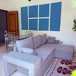 Giulietta's House *