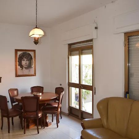Giulietta's House Holiday home Villamassargia