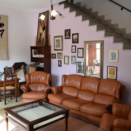 Holiday home Giulietta's House Villamassargia