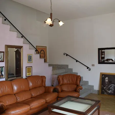 Giulietta's House Holiday home *