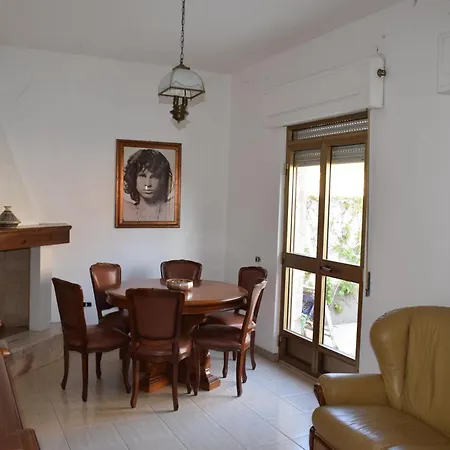 Holiday home Giulietta's House Villamassargia