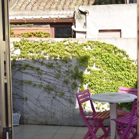 Giulietta's House Holiday home
