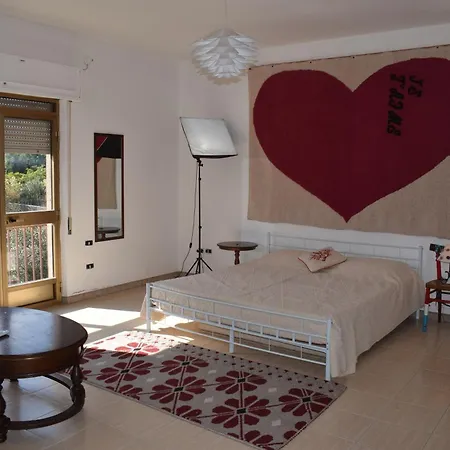 Holiday home Giulietta's House Villamassargia