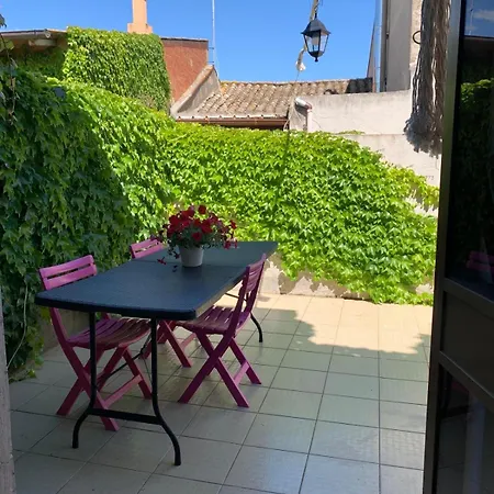 Giulietta's House Holiday home Villamassargia