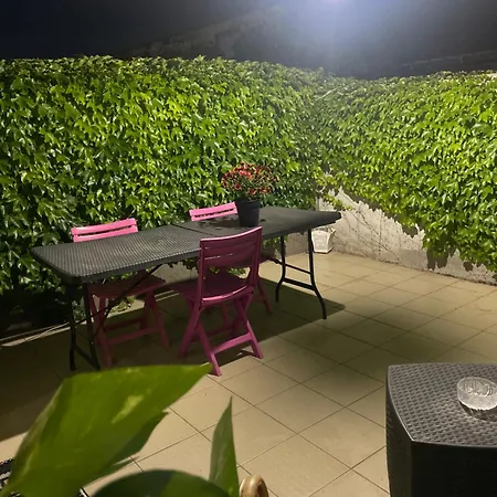 Giulietta's House Holiday home