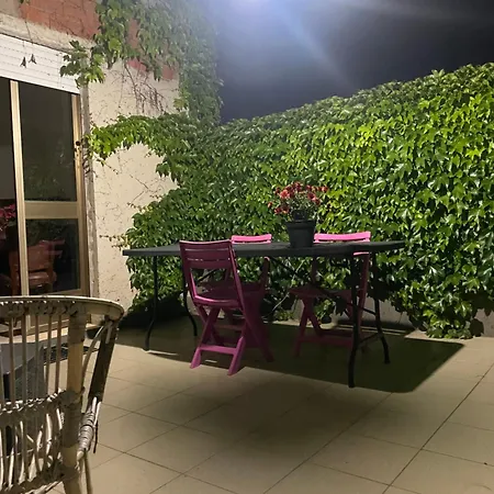 Giulietta's House * Villamassargia
