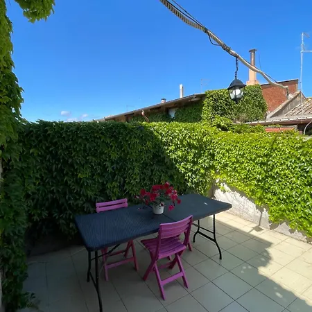 Giulietta's House Villamassargia