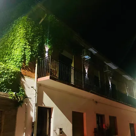Giulietta's House