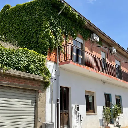 Giulietta's House Feriehus Villamassargia
