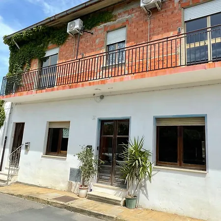 Giulietta's House Villamassargia