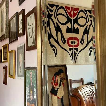 Giulietta's House Villamassargia