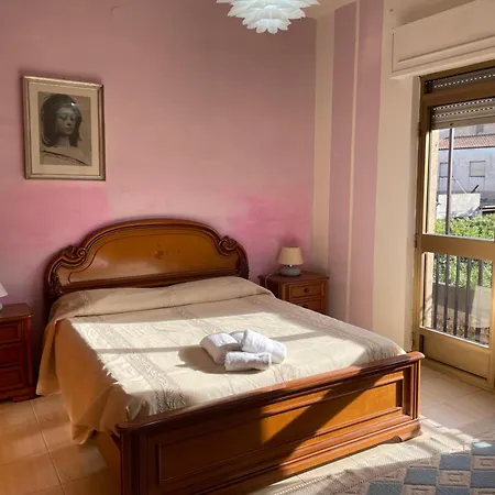 Giulietta's House * Villamassargia