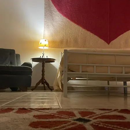 Giulietta's House Villamassargia