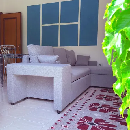Giulietta's House