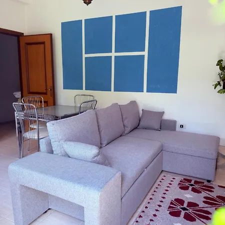 Giulietta's House *