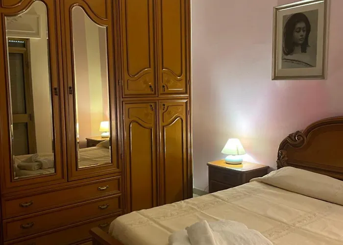 Giulietta's House Feriehus