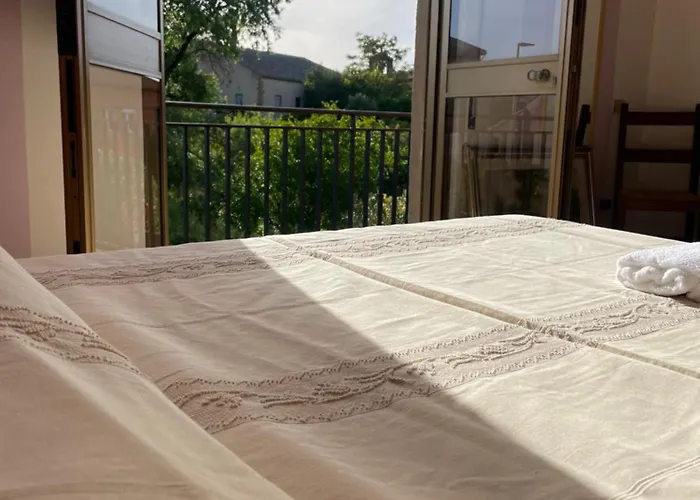 Giulietta's House